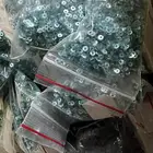 مستلزمات خياطة . جميع واشكال أنواع الخرز