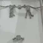 طقم اكسسوار زاراكون