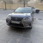 لكزس RX 2015