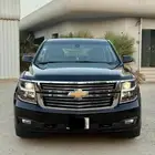 شفروليه تاهو 2019