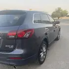 مازدا الرس