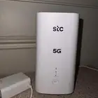راوتر 5G stc جديد للبيع لتواصل على الخاص