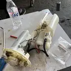 طرمبة بنزين كامري 2024