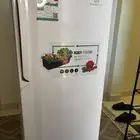 ثلاجه كلاس برو 173 لتر حجمها رهيب نظيفه