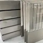 بوكس سرير مع راس