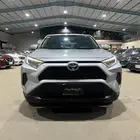تويوتا رافور 2021 دبل