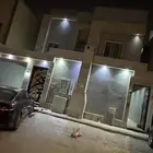 فيلا للايجار حي المونسية