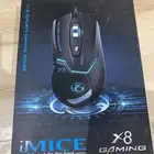 ماوس RGB