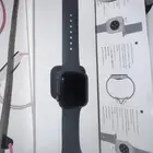 ساعة ابل اخت الجديده