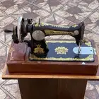 مكينة خياطة