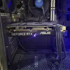 كرت شاشه 8g للبيع نظيف جدا