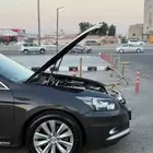 هوندا اكورد 2011 فل كامل