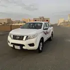 للبيع نافارا 2017 قير اتوماتيك سعودي