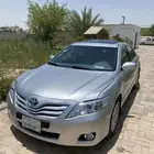 للبيع كامري 2011 امريكي سته سندر