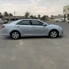 كامري 2013 الممشى 400