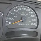 عداد جمس ممشى 240 الف من 2003 الى 2006