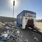 للبيع قلس سحب مشكل على وضعها الراهن الي يبي حبه او الكل