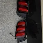 موستنج اصطبات من 2015 الى 2023