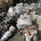 مكينة سنتافي 6 سلندر ب 3000 ريال فقط