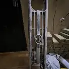 شبك جيب ربع