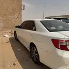 كامري 2015