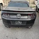موستنق تشليح كامل