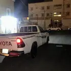 هايلوكس 2018
