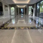 جلي رخام والسيراميك والخرسانه