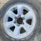 جنوط كروم 16 للبيع