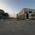 ارض للبيع مساحة 400 م