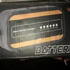شاحن يطاريه السياره ع افياش كهرب