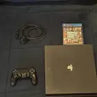 سوني فور برو ps5 pro