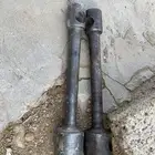 مفتاح عجل دينا وسطحه