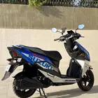 دباب سوزوكي افينوس 2024 كالجديد
