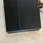 سوني 4 نضيف
