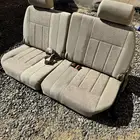 كراسي لاندكروزر