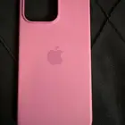 جراب آيفون 16 بروماكس الأصلي من شركة أبل إستخدام إسبوع فقط