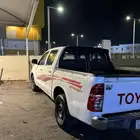 هايلوكس 2012 وكاله