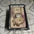 للبيع ماطور كهرباء هونداي