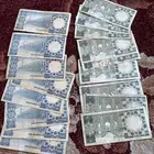 عملات وبعض المقتنيات الزمن القديم