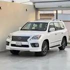 لكزس 2015