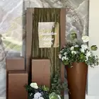 استقبال تخرج