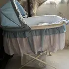 سرير بيبي