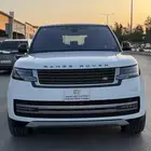 رنج روفر 2023 سعودي HSE