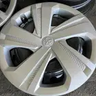 جنوط أو تاسع وكالة يارس حديد موديل 2022 مقاس 15