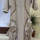 فستان