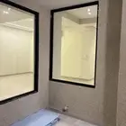 دور ارضي حي الروضه للايجار ويوجد شقتين فوق