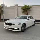 بي ام دبليو 520 2019