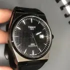 تيسوت ساعة بي ار اكس باور ماتيك