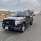 (تمم البيع)فورد2014 f150 بدون دبل غماره مخززن